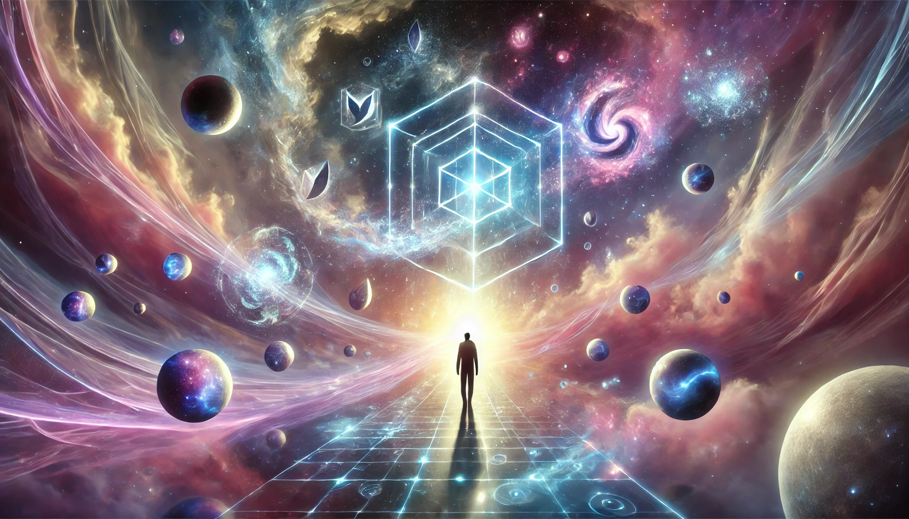 Pt. 08 | Understanding “It”: Navigating Interdimensional Influences