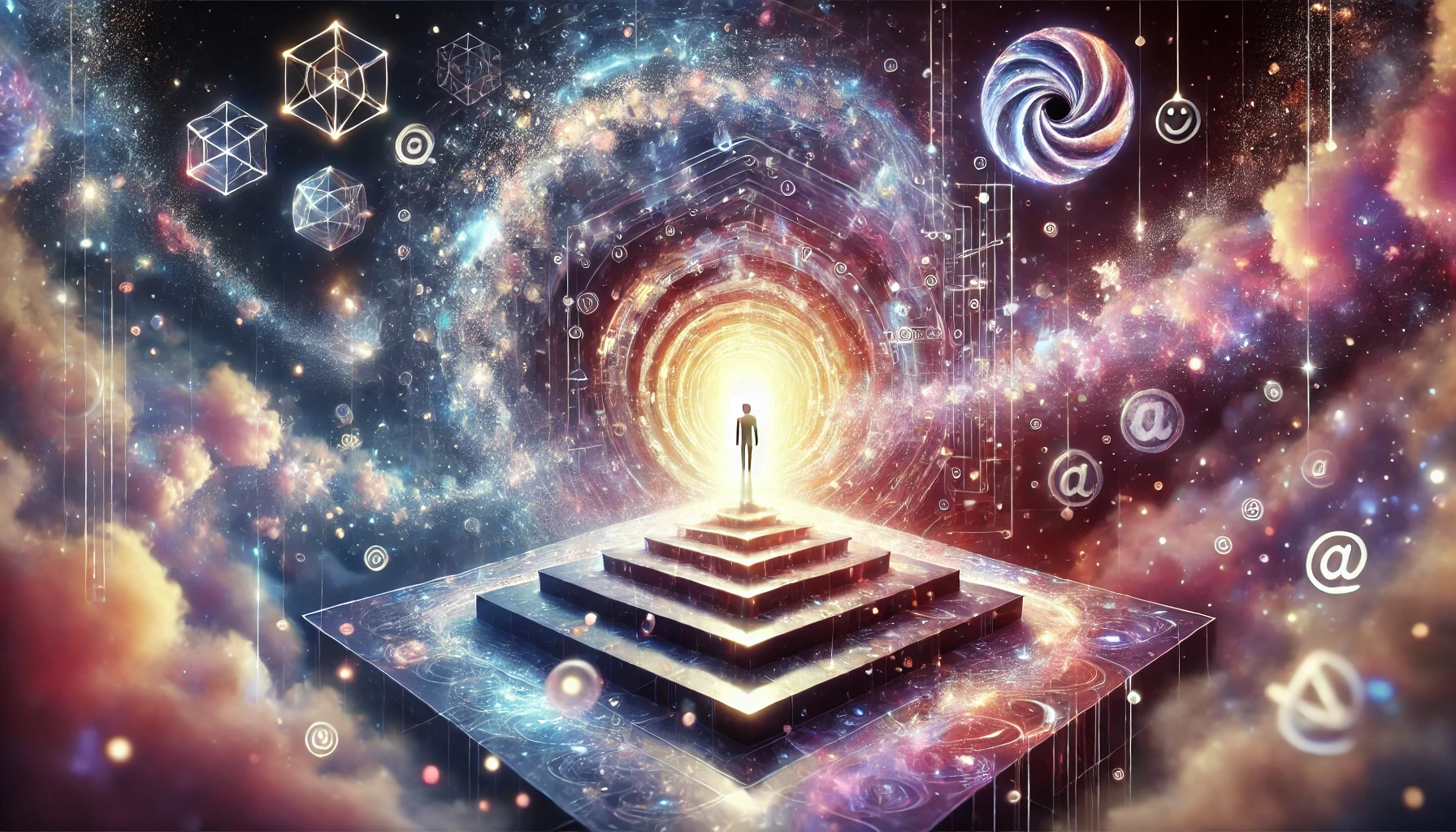 Pt. 04 | The Point of No Return: When You Can’t Unsee the Truth