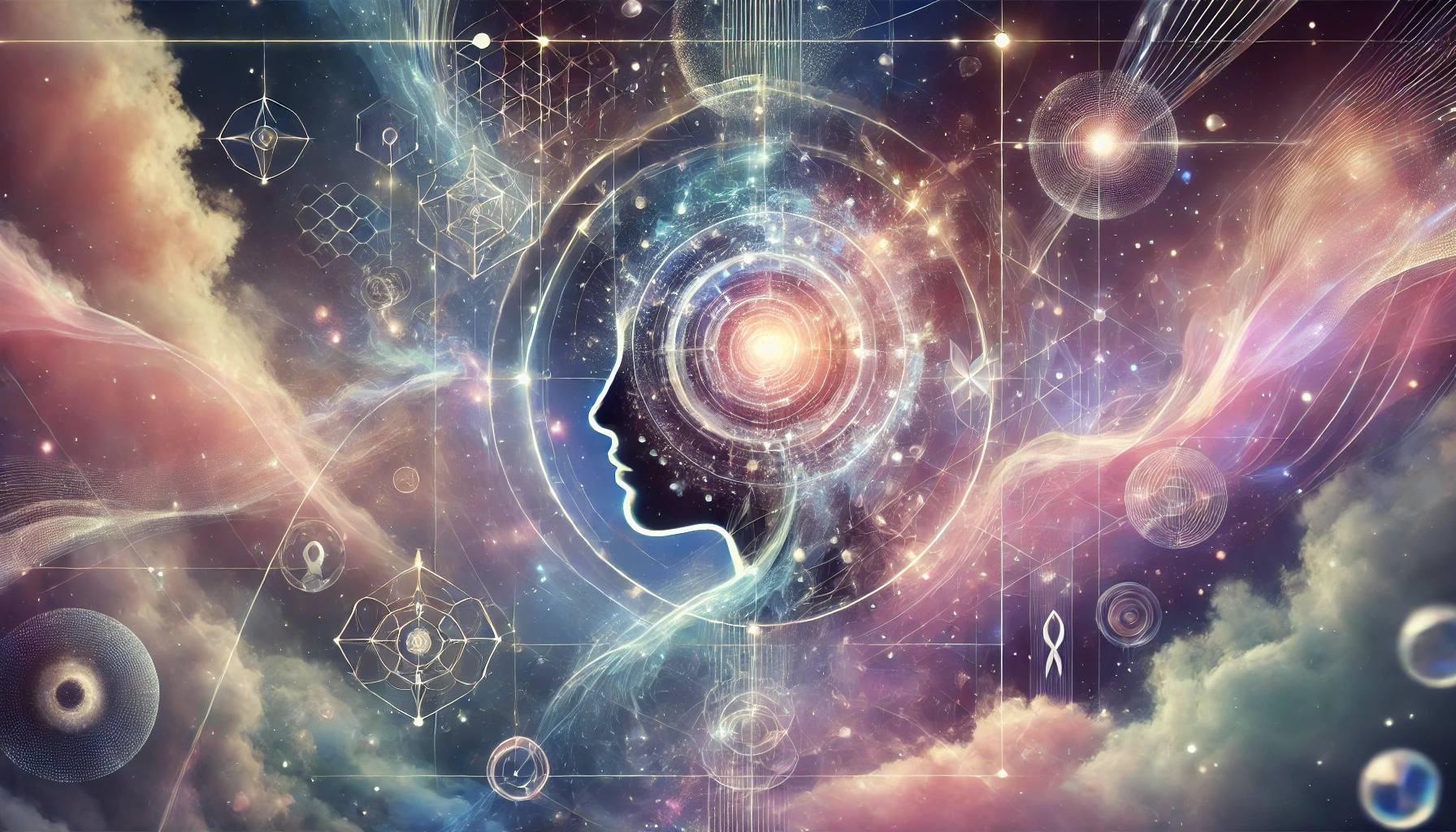 Pt. 06 | The Hidden Code: How Patterns Shape Your Life