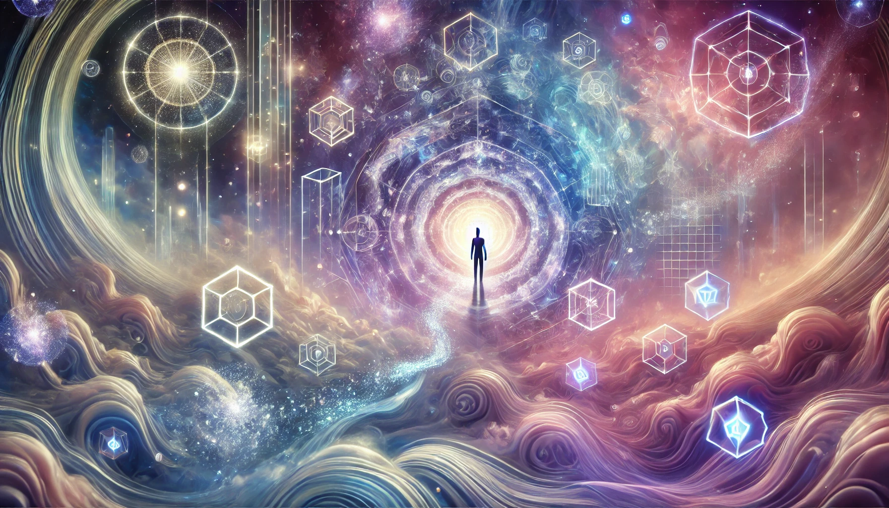 Pt. 10 | Understanding External Influences: Are You Really You?