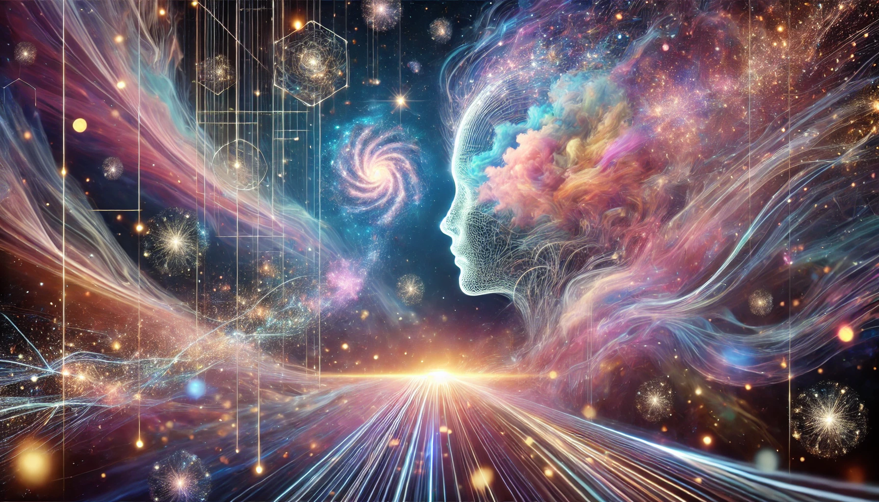 Pt. 02 | Welcome to the Cosmic Thought Collective