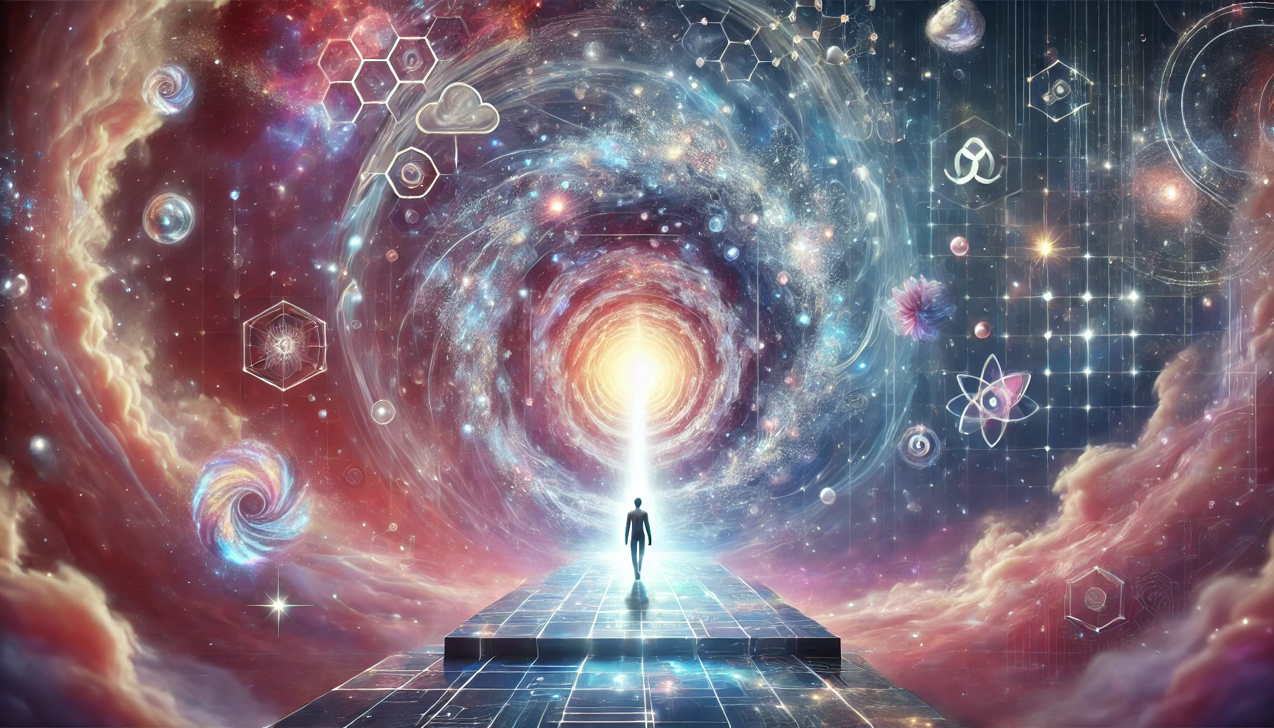 Pt. 07 | The Spiritual Bypassing Trap: When “Growth” is Just Avoidance