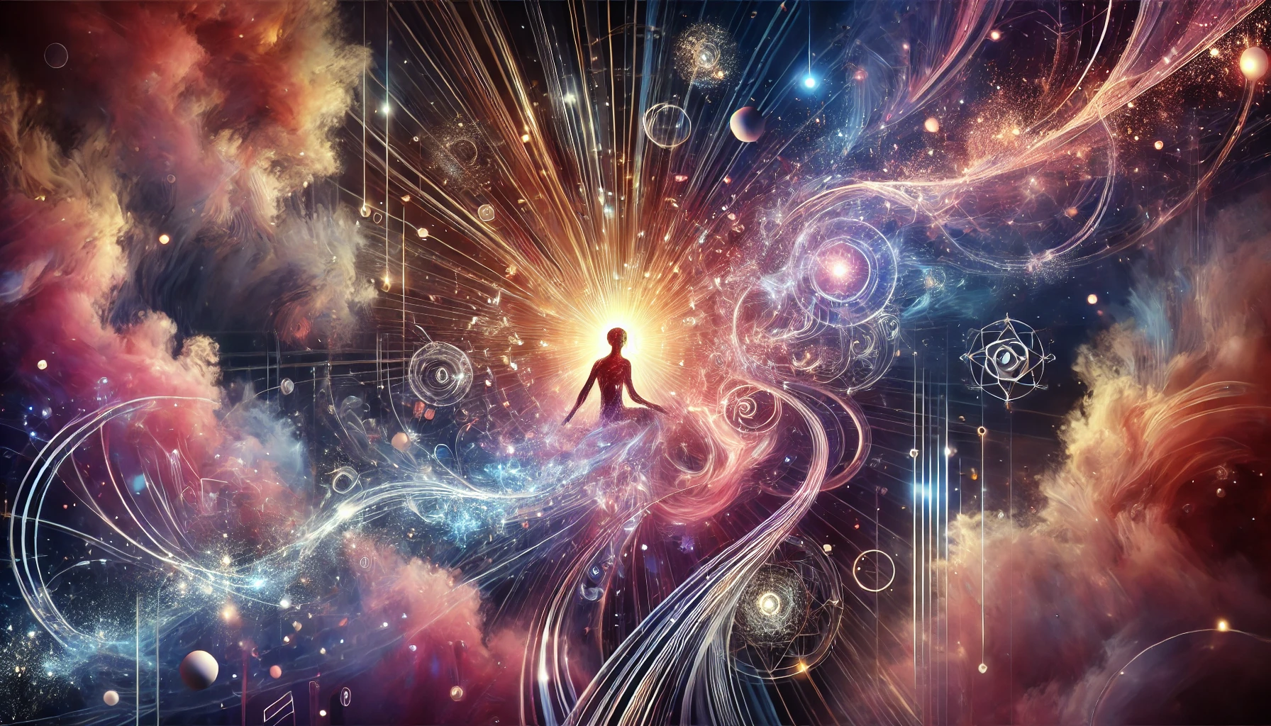 Pt. 05 | The Core Pillars of the Cosmic Thought Collective