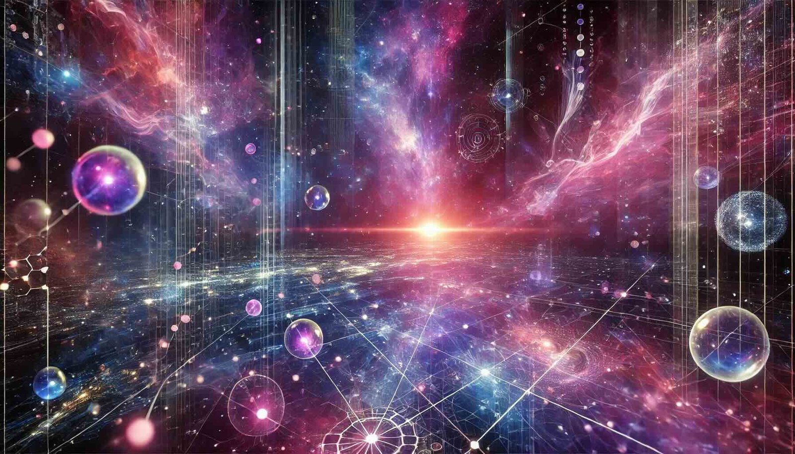 Unlocking Deeper Realities: How ‘Sense8’ and ‘The Matrix’ Reveal Hidden Truths | The Collective