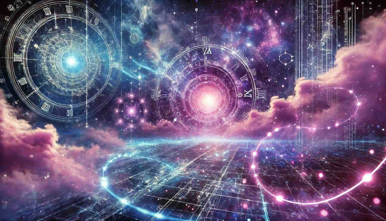 The Future Isn’t Calling—We’re Creating It | The Collective