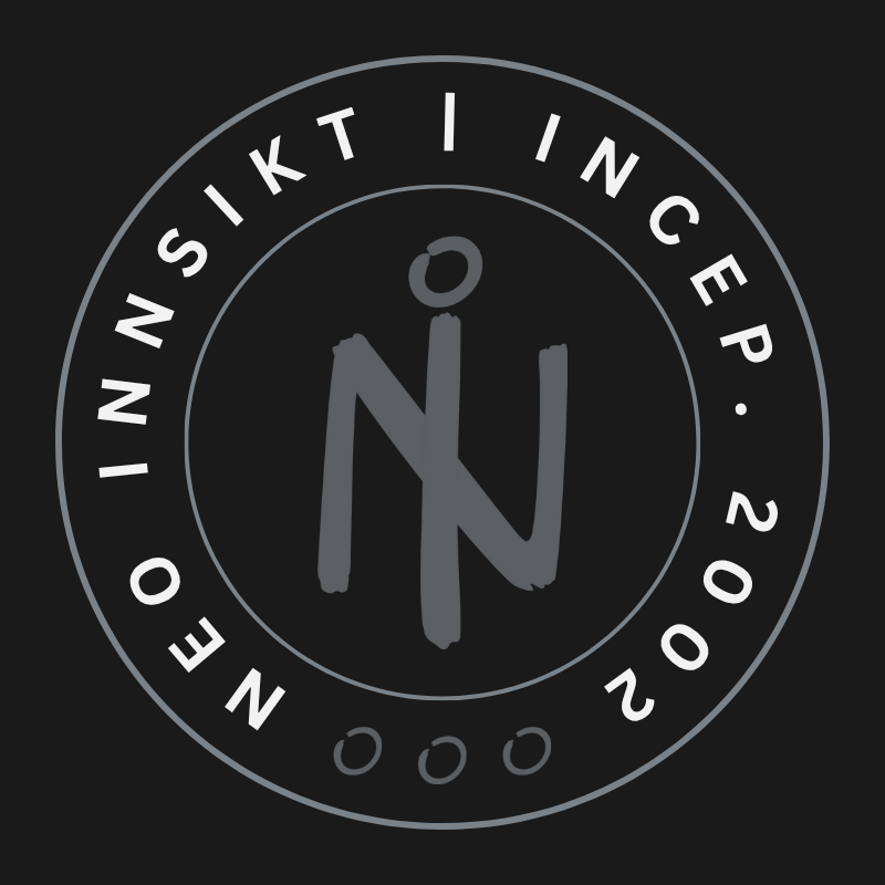 NeoInnsikt Logo Bilde 11