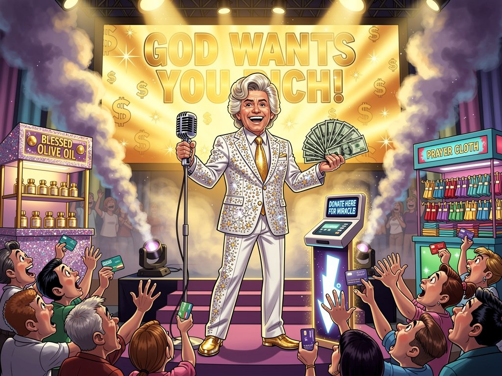 Miracle markets